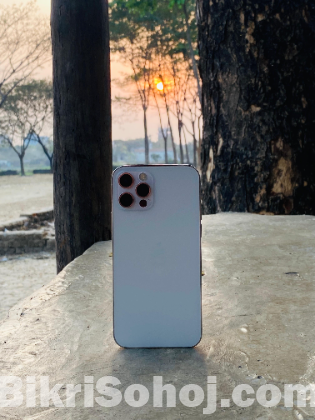 I phone 12 pro (usa veriant)